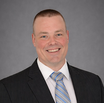 Andrew S. Warmington